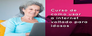 Internet para idosos