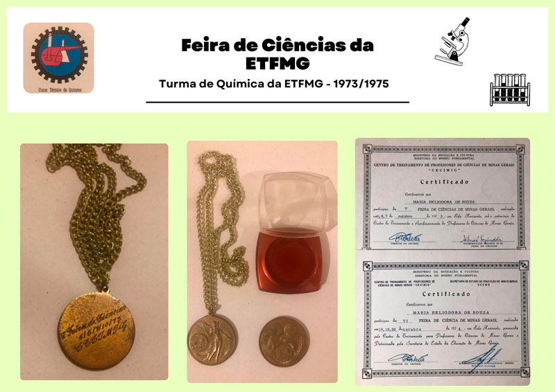 ETFMG Feira de Ciências