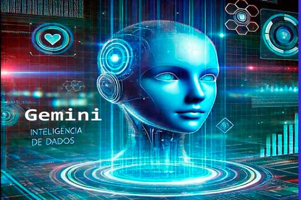 Gemini como usar de forma eficiente